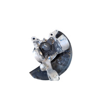 1990-1996 Nissan 300ZX Front Right/Passenger Knuckle Spindle, 40010-30P05, F034, OEM, 1990, 1991, 1992, 1993, 1994, 1995, 1996