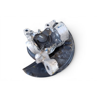 1990-1996 Nissan 300ZX Front Right/Passenger Knuckle Spindle, 40010-30P05, F034, OEM, 1990, 1991, 1992, 1993, 1994, 1995, 1996