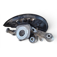 1990-1996 Nissan 300ZX Front Right/Passenger Knuckle Spindle, 40010-30P05, F034, OEM, 1990, 1991, 1992, 1993, 1994, 1995, 1996