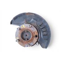 1990-1996 Nissan 300ZX Front Right/Passenger Knuckle Spindle, 40010-30P05, F034, OEM, 1990, 1991, 1992, 1993, 1994, 1995, 1996