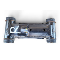 1990-1996 Nissan 300ZX Front Right Driver Upper Control Arm Link, 54524-60U02, F034, OEM, 1990, 1991, 1992, 1993, 1994, 1995, 1996