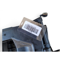 1991-1996 Nissan 300ZX Air Intake Cleaner Box 16500-40P00, F034, OEM, 1991, 1992, 1993, 1994, 1995, 1996