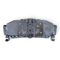 1991-1996 Nissan 300ZX Air Intake Cleaner Box 16500-40P00, F034, OEM, 1991, 1992, 1993, 1994, 1995, 1996