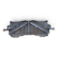 1991-1996 Nissan 300ZX Air Intake Cleaner Box 16500-40P00, F034, OEM, 1991, 1992, 1993, 1994, 1995, 1996