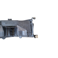 1991-1996 Nissan 300ZX Air Intake Cleaner Box 16500-40P00, F034, OEM, 1991, 1992, 1993, 1994, 1995, 1996