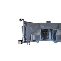 1991-1996 Nissan 300ZX Air Intake Cleaner Box 16500-40P00, F034, OEM, 1991, 1992, 1993, 1994, 1995, 1996