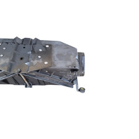 1991-1996 Nissan 300ZX Air Intake Cleaner Box 16500-40P00, F034, OEM, 1991, 1992, 1993, 1994, 1995, 1996