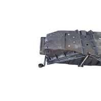 1991-1996 Nissan 300ZX Air Intake Cleaner Box 16500-40P00, F034, OEM, 1991, 1992, 1993, 1994, 1995, 1996
