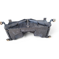 1991-1996 Nissan 300ZX Air Intake Cleaner Box 16500-40P00, F034, OEM, 1991, 1992, 1993, 1994, 1995, 1996