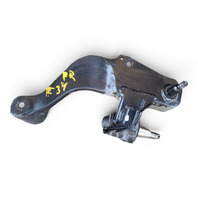 1990-1996 Nissan 300ZX Front Right/Passenger Upper Vertical Control Arm, 54590-44P26, F034, OEM, 1990, 1991, 1992, 1993, 1994, 1995, 1996