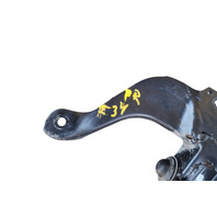 1990-1996 Nissan 300ZX Front Right/Passenger Upper Vertical Control Arm, 54590-44P26, F034, OEM, 1990, 1991, 1992, 1993, 1994, 1995, 1996