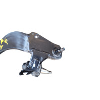1990-1996 Nissan 300ZX Front Right/Passenger Upper Vertical Control Arm, 54590-44P26, F034, OEM, 1990, 1991, 1992, 1993, 1994, 1995, 1996