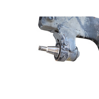 1990-1996 Nissan 300ZX Front Right/Passenger Upper Vertical Control Arm, 54590-44P26, F034, OEM, 1990, 1991, 1992, 1993, 1994, 1995, 1996