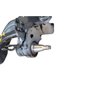 1990-1996 Nissan 300ZX Front Right/Passenger Upper Vertical Control Arm, 54590-44P26, F034, OEM, 1990, 1991, 1992, 1993, 1994, 1995, 1996