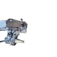 1990-1996 Nissan 300ZX Front Right/Passenger Upper Vertical Control Arm, 54590-44P26, F034, OEM, 1990, 1991, 1992, 1993, 1994, 1995, 1996