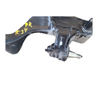 1990-1996 Nissan 300ZX Front Right/Passenger Upper Vertical Control Arm, 54590-44P26, F034, OEM, 1990, 1991, 1992, 1993, 1994, 1995, 1996