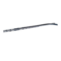 1990-1996 Nissan 300ZX Rear Wiper Arm Blade 28780-30P15, F034, OEM, 1990, 1991, 1992, 1993, 1994, 1995, 1996