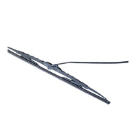 1990-1996 Nissan 300ZX Rear Wiper Arm Blade 28780-30P15, F034, OEM, 1990, 1991, 1992, 1993, 1994, 1995, 1996