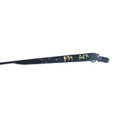 1990-1996 Nissan 300ZX Rear Wiper Arm Blade 28780-30P15, F034, OEM, 1990, 1991, 1992, 1993, 1994, 1995, 1996