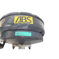 1990-1996 Nissan 300ZX Complete Brake Booster Master Cylinder Caliper Set(5), 47210-30P07, 44001-43P00, F034, OEM, 1990, 1991, 1992, 1993, 1994, 1995, 1996
