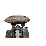 1990-1996 Nissan 300ZX Complete Brake Booster Master Cylinder Caliper Set(5), 47210-30P07, 44001-43P00, F034, OEM, 1990, 1991, 1992, 1993, 1994, 1995, 1996