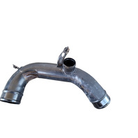1990-1996 Nissan 300ZX Air Cleaner Duct Tube Right/Left Set, 16576-30P02, 16576-30P01, F034, OEM, 1990, 1991, 1992, 1993, 1994, 1995, 1996