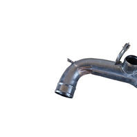 1990-1996 Nissan 300ZX Air Cleaner Duct Tube Right/Left Set, 16576-30P02, 16576-30P01, F034, OEM, 1990, 1991, 1992, 1993, 1994, 1995, 1996
