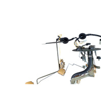1990-1996 Nissan 300ZX 2+0 Fuel PUMP Tank Sending Unit Gauge Float, 17042-30P00, F034, OEM, 1990, 1991, 1992, 1993, 1994, 1995, 1996