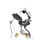 1990-1996 Nissan 300ZX 2+0 Fuel PUMP Tank Sending Unit Gauge Float, 17042-30P00, F034, OEM, 1990, 1991, 1992, 1993, 1994, 1995, 1996