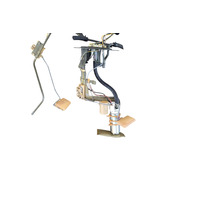 1990-1996 Nissan 300ZX 2+0 Fuel PUMP Tank Sending Unit Gauge Float, 17042-30P00, F034, OEM, 1990, 1991, 1992, 1993, 1994, 1995, 1996