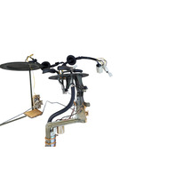 1990-1996 Nissan 300ZX 2+0 Fuel PUMP Tank Sending Unit Gauge Float, 17042-30P00, F034, OEM, 1990, 1991, 1992, 1993, 1994, 1995, 1996