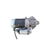 1990-1994 Nissan 300ZX Engine Starter Motor 23300-30P16, F034, OEM, 1990, 1991, 1992, 1993, 1994
