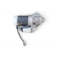 1990-1994 Nissan 300ZX Engine Starter Motor 23300-30P16, F034, OEM, 1990, 1991, 1992, 1993, 1994