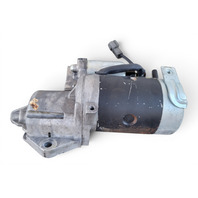 1990-1994 Nissan 300ZX Engine Starter Motor 23300-30P16, F034, OEM, 1990, 1991, 1992, 1993, 1994