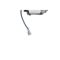 1990-1994 Nissan 300ZX Engine Starter Motor 23300-30P16, F034, OEM, 1990, 1991, 1992, 1993, 1994
