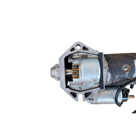 1990-1994 Nissan 300ZX Engine Starter Motor 23300-30P16, F034, OEM, 1990, 1991, 1992, 1993, 1994