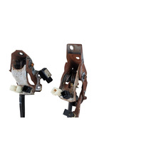 1990-1996 Nissan 300ZX Manual Clutch Brake Gas Pedal Assembly Set(3) 46540-30P00, 46520-30P10, F034, OEM, 1990, 1991, 1992, 1993, 1994, 1995, 1996