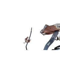 1990-1996 Nissan 300ZX Manual Clutch Brake Gas Pedal Assembly Set(3) 46540-30P00, 46520-30P10, F034, OEM, 1990, 1991, 1992, 1993, 1994, 1995, 1996