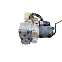 1990-1994 Nissan 300ZX ABS Modulator Pump Actuator 47600-30P01, F034, OEM, 1990, 1991, 1992, 1993, 1994