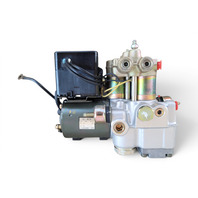 1990-1994 Nissan 300ZX ABS Modulator Pump Actuator 47600-30P01, F034, OEM, 1990, 1991, 1992, 1993, 1994