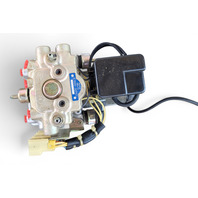 1990-1994 Nissan 300ZX ABS Modulator Pump Actuator 47600-30P01, F034, OEM, 1990, 1991, 1992, 1993, 1994