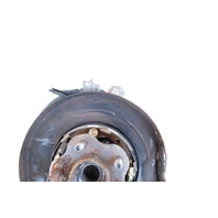 1990-1996 Nissan 300ZX Rear Left/Drivers Knuckle Spindle 43019-30P04, F034, OEM, 1990, 1991, 1992, 1993, 1994, 1995, 1996