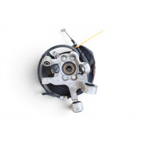 1990-1996 Nissan 300ZX Rear Left/Drivers Knuckle Spindle 43019-30P04, F034, OEM, 1990, 1991, 1992, 1993, 1994, 1995, 1996