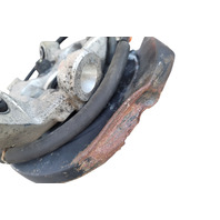 1990-1996 Nissan 300ZX Rear Left/Drivers Knuckle Spindle 43019-30P04, F034, OEM, 1990, 1991, 1992, 1993, 1994, 1995, 1996