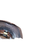 1990-1996 Nissan 300ZX Rear Left/Drivers Knuckle Spindle 43019-30P04, F034, OEM, 1990, 1991, 1992, 1993, 1994, 1995, 1996