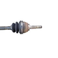1990-1996 Nissan 300ZX Rear Right/Left Axle Shaft Set(2) 39601-30P00, 39600-30P00, F034, OEM, 1990, 1991, 1992, 1993, 1994, 1995, 1996