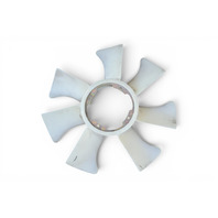1990-1996 Nissan 300ZX Cooling Clutch Fan 21060-40P0A, F034, OEM, 1990, 1991, 1992, 1993, 1994, 1995, 1996