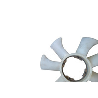 1990-1996 Nissan 300ZX Cooling Clutch Fan 21060-40P0A, F034, OEM, 1990, 1991, 1992, 1993, 1994, 1995, 1996