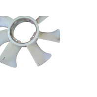 1990-1996 Nissan 300ZX Cooling Clutch Fan 21060-40P0A, F034, OEM, 1990, 1991, 1992, 1993, 1994, 1995, 1996