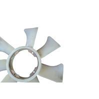 1990-1996 Nissan 300ZX Cooling Clutch Fan 21060-40P0A, F034, OEM, 1990, 1991, 1992, 1993, 1994, 1995, 1996